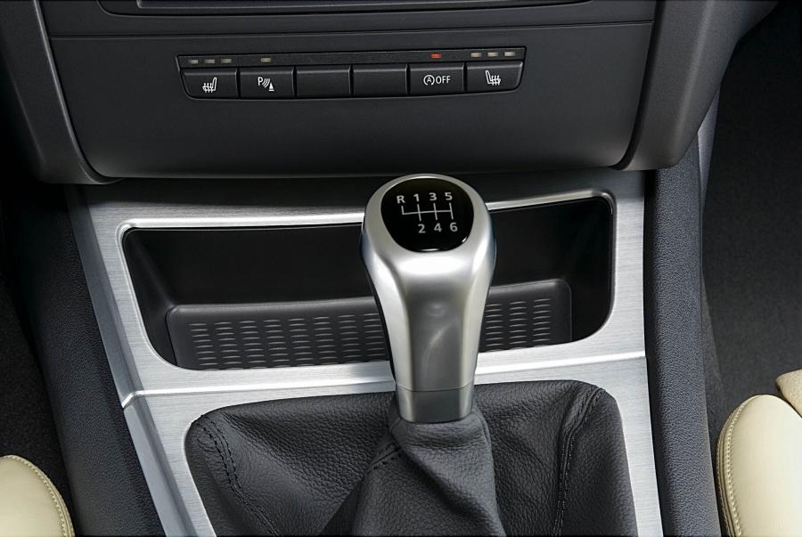  BMW 1-Series 3-Door 2005 года  (фото 37 из 51)